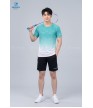 Áo thể thao nam MC-9170-19 Xanh ngọc